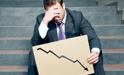 如何處理網(wǎng)站流量突然異常下降？