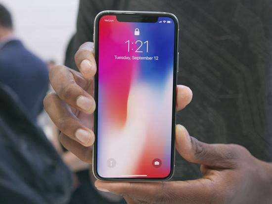 iPhone X 響應式UI界面應該如何設計？