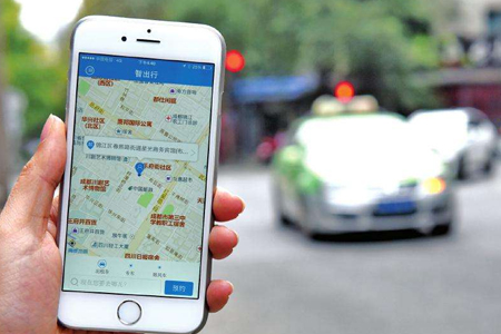 APP開發(fā)公司：制作APP打車軟件需要多少錢？