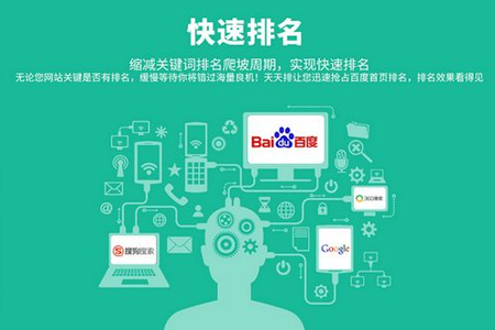 網(wǎng)站關(guān)鍵詞如何優(yōu)化才能快速排名首頁(yè)？