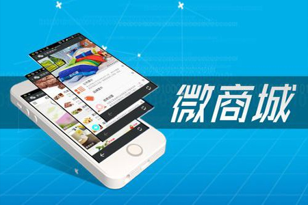 山東網(wǎng)站建設(shè)：什么是微商城？優(yōu)勢是什么？