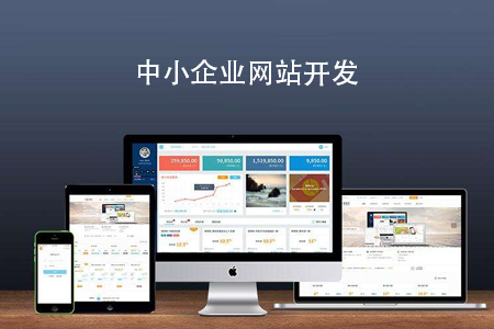中小企業(yè)網(wǎng)站開發(fā)哪些注意哪些細(xì)節(jié)？