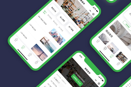 短視頻app外包開發(fā)都有哪些費用多少錢？