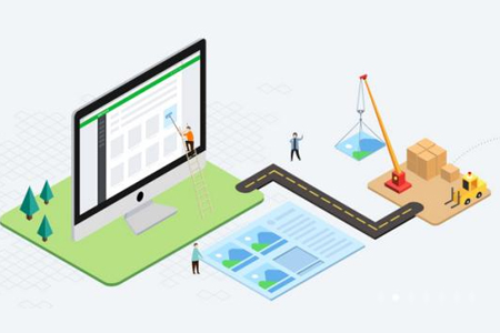 企業(yè)網(wǎng)站建設怎么增加訪客量和搜索排名