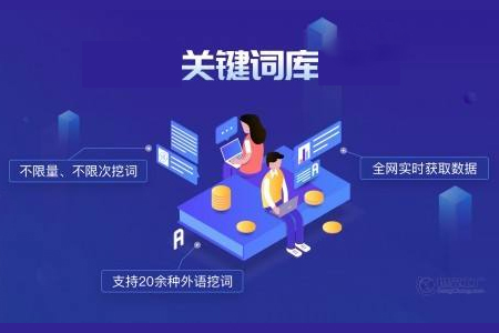 批量提升網(wǎng)站關(guān)鍵詞庫數(shù)量和排名的方法
