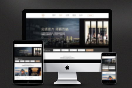 怎么做企業(yè)網(wǎng)站才能更受客戶喜歡？
