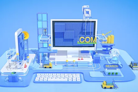 公司網(wǎng)站建設(shè)對(duì)企業(yè)有哪些好處？