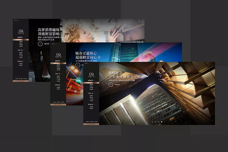 為什么網(wǎng)站制作前用戶群體定位很重？
