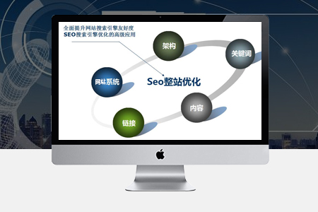 （整站優(yōu)化）如何通過(guò)網(wǎng)站SEO優(yōu)化傳遞頁(yè)面權(quán)重