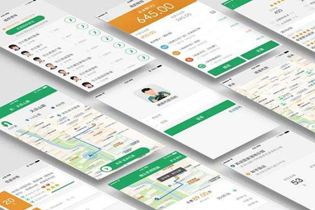 平輿代駕app開發(fā)功能與方案