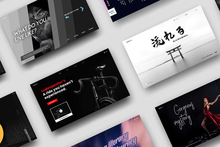簡(jiǎn)約網(wǎng)站設(shè)計(jì)對(duì)企業(yè)站有哪些優(yōu)勢(shì)