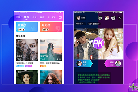 上海購(gòu)物APP為什么要做直播APP開(kāi)發(fā)？