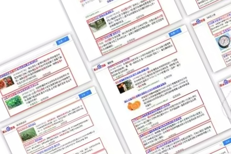 關(guān)鍵詞快速排名每天浮動(dòng)較大怎么辦？