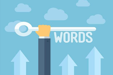 網(wǎng)站優(yōu)化：長尾詞在什么位置比較好？