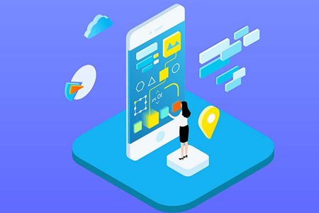APP推廣和網(wǎng)站一樣嗎？APP要怎么推廣才能獲得客戶？
