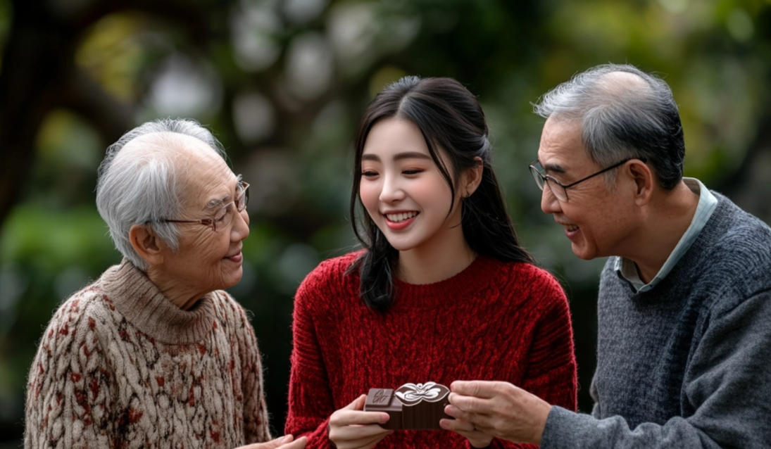AI照片動畫,快手可靈AI,Luma AI,vivo AI,老照片回憶重現(xiàn)